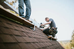 Local Roofers in McKnight, PA